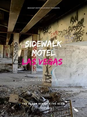 Sidewalk Motel: Las Vegas