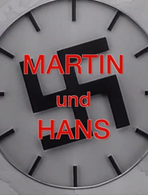 Image Martin und Hans
