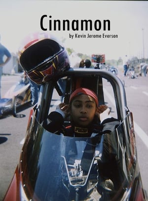 Poster Cinnamon (2006)