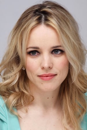 Foto retrato de Rachel McAdams