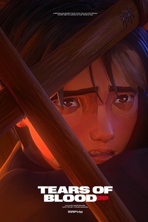 Image Tears of Blood