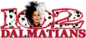 102 Dalmatians — Logos 9