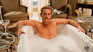 มอร์เดอไค สายลับพยัคฆ์รั่วป่วนโลก Mortdecai (2015) พากไทย