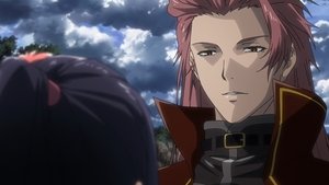 Kabaneri da Fortaleza de Ferro: 1×8