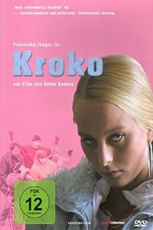 Poster Kroko 2003
