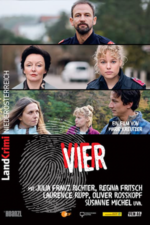 Vier — Logos 1