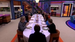 Big Brother Episode 13