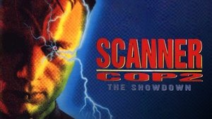 Scanners 5: Scanner Cop 2