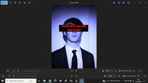 movie image