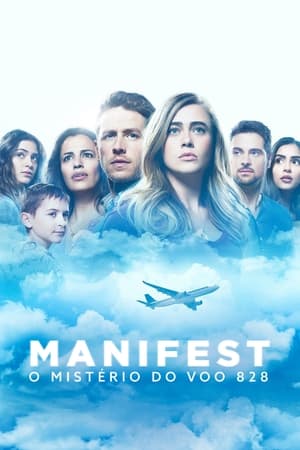 Manifest: O Mistério do Voo 828: Temporada 1