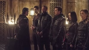 Arrow saison 3 Episode 22