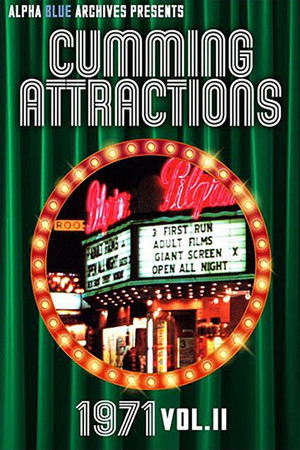 Cumming Attractions 1971 Vol. II