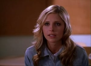 Buffy, cazavampiros Temporada 7 Capitulo 18