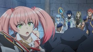 Scooped Up by an S-Rank Adventurer!: 1×5