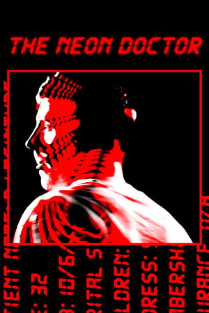 The Neon Doctor 3