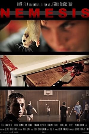 Poster Nemesis (2010)