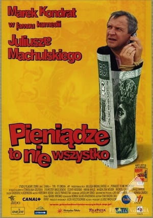 Image Pieniądze to nie wszystko