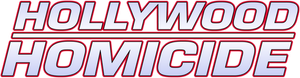 Hollywood Homicide — Logos 7
