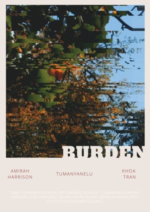 Poster di Burden