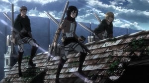 Attack on Titan Season 3 Episode 14