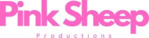 Logo Pink Sheep