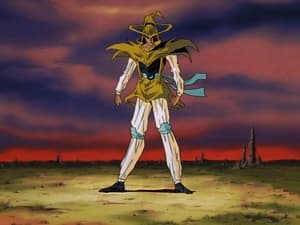 Yu Yu Hakusho: Season 3 Episode 24