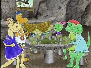 Épisode 21