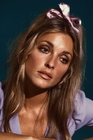 Sharon Tate