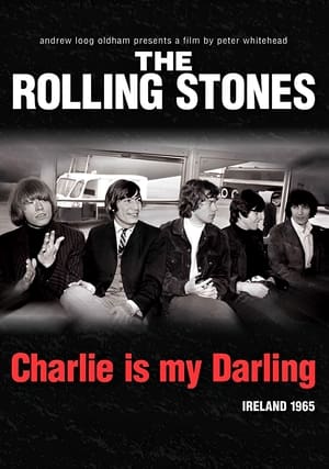 Poster Charlie Is My Darling (1966)