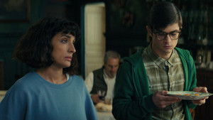 Si es martes, es asesinato: 1×2