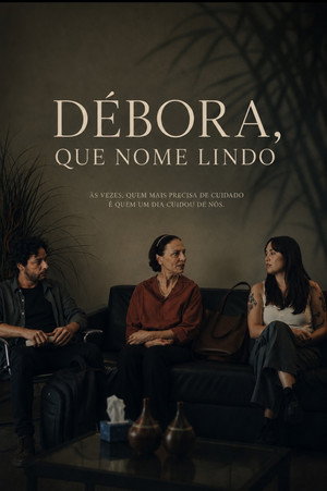Débora, Que Nome Lindo