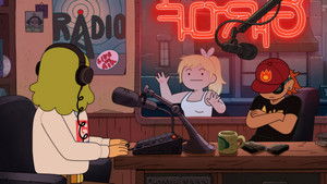 Hora de Aventura com Fionna e Cake: 2×6