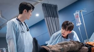 Dr. Romantic S03E15