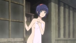 Kuromukuro: 1×18