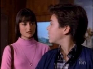 The Wonder Years Season 4 Episode 11