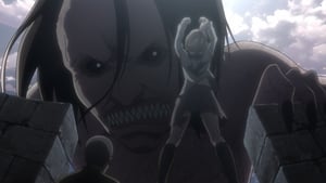 Shingeki No Kyojin: 2×5