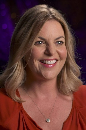 Melinda Songer portrait