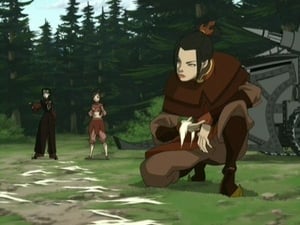 Avatar: The Last Airbender Season 2 Episode 8