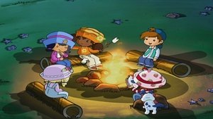 Strawberry Shortcake: Moonlight Mysteries en streaming