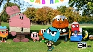 The Amazing World of Gumball Season 1 Episode 21