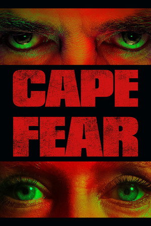 poster Cape Fear