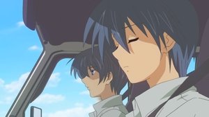 Clannad A Season of Beginnings