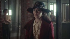 Peaky Blinders 2×2