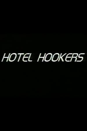 Poster Hotel Hooker (1975)