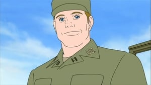 Porphy’s Long Journey: 1×1