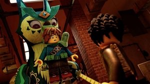 LEGO Dreamzzz – 1 stagione 8 episodio