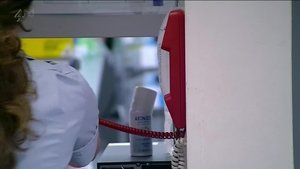24 Hours in A&E: 9×6