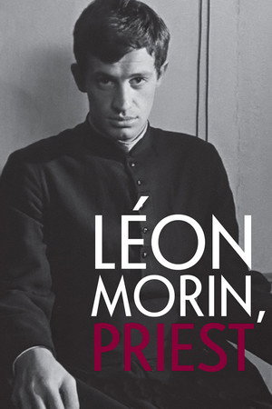 Постер фильма «Леон Морен, священник (1961)» — (11 из 23)