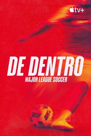 Image De Dentro: Major League Soccer
