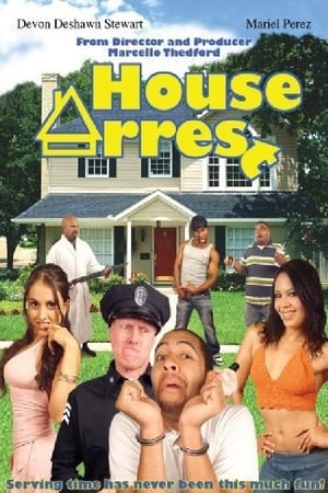 House Arrest (2008)